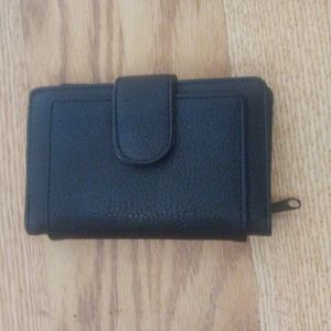 A wallet